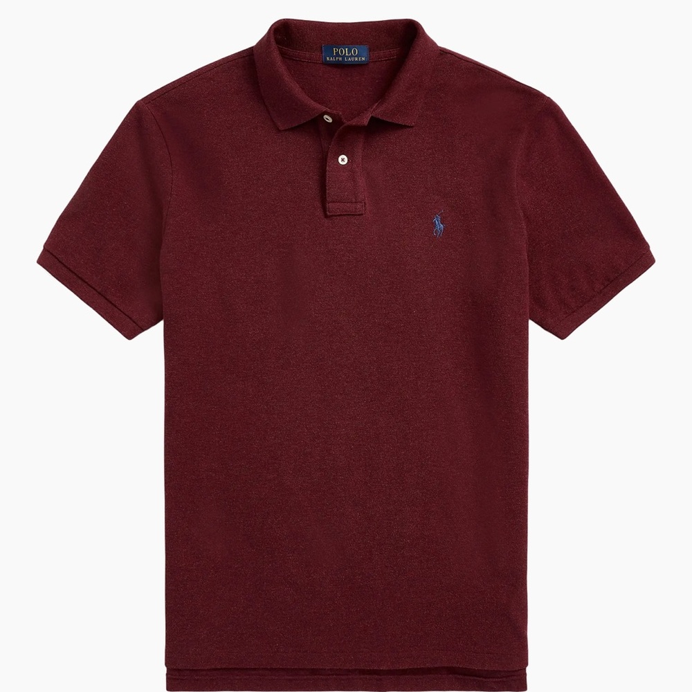 Polo by Ralph Lauren Iconic Polo
